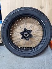 Husqvarna svartpilen 701 for sale  HADDINGTON