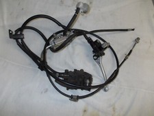 Impianto freno honda usato  Roma
