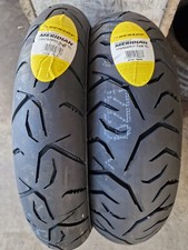 Coppia 120 r19 usato  Nola