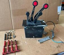 Mercury mercruiser remote for sale  Hollywood