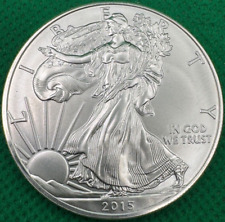 2015 walking liberty for sale  Lewisburg