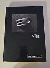 Catalogue facom f92 d'occasion  Arc-sur-Tille
