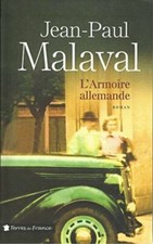 Armoire allemande bon d'occasion  Joinville