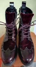 Super stiefeletten tommy gebraucht kaufen  Bad Freienwalde (Oder)