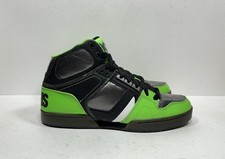 Osiris nyc black d'occasion  Expédié en Belgium