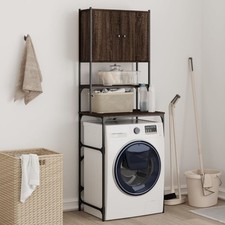 Washing machine cabinet for sale  Shipping to Ireland