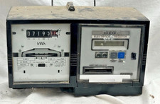 Electric digicard electro for sale  WORCESTER