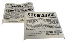 Vintage canal navigation for sale  WELWYN GARDEN CITY