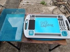 Lapdog craft art for sale  UK