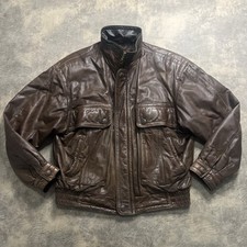Reed sportswear leather for sale  Lowell
