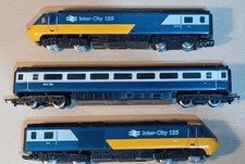 hornby hst set for sale hornby hst set for sale NEWCASTLE UPON TYNE
