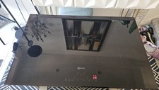Neff t48fd23x2 80cm for sale  ROMFORD