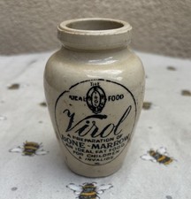 Antique virol bone for sale  BURNLEY