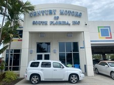2011 chevrolet hhr lt suv for sale 2011 chevrolet hhr lt suv for sale Pompano Beach