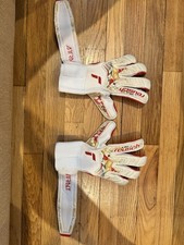 Reusch attrakt gold for sale  Wayne