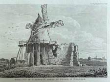 Engraving remains bennet for sale  UK