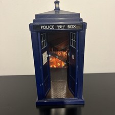 Doctor tardis light for sale  LONDON