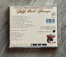 jeff beck usato jeff beck usato Italia