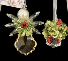 Ganz crystal expression for sale  Schenectady