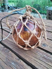Boule chalut flotteur d'occasion  Toulon-
