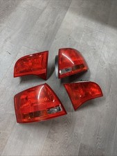 Audi avant rückleuchten gebraucht kaufen  Vellberg