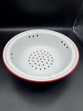 Vintage red white for sale  Elwood