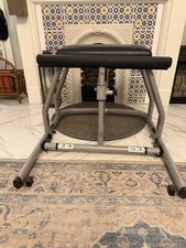 Mve fitness chair for sale  Emporia