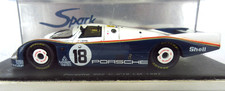 Porsche 962 14th d'occasion  Rochecorbon