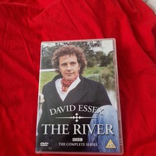 River david essex for sale  TUNBRIDGE WELLS