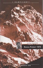 Nanga parbat 1970 usato  Italia