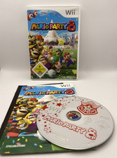 Mario party 2007 gebraucht kaufen  Lüneburg