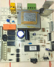 Scheda funzione honeywell usato Scheda funzione honeywell usato  Mondolfo