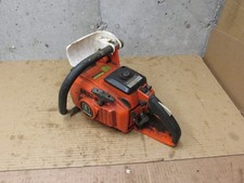Echo 400evl chainsaw d'occasion  Expédié en Belgium