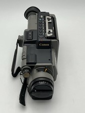 Canon canonvision 8mm gebraucht kaufen  Oberschleißheim
