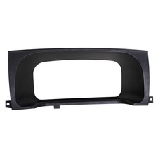 Usado, Genuíno VW MK3 medidor de golfe painel painel acabamento surround 1H6857059C comprar usado  Enviando para Brazil