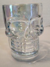 Iridescent glass coffee for sale  Wauseon
