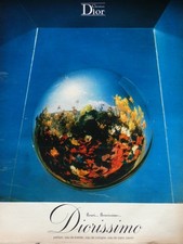Publicité presse 1970 d'occasion  Compiègne