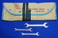 Toyota motor roll for sale  Bolivar