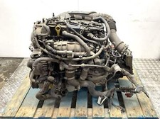 Ford fiesta engine for sale  OSWESTRY