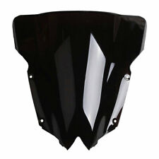 Black windscreen windshield for sale  Ontario