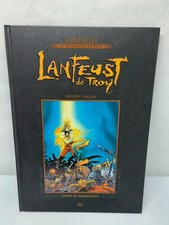 Sympa livre lanfeust d'occasion  Gonfreville-l'Orcher
