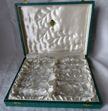 Coffret porte couteaux d'occasion  Castres