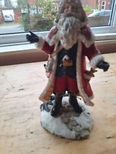 Father christmas figure for sale  SOUTHPORT