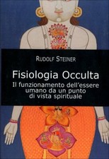 Libro fisiologia occulta usato  Bellaria Igea Marina