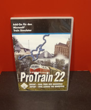 train simulator addon gebraucht kaufen train simulator addon gebraucht kaufen Nürnberg