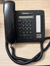 Telefono professionale panason usato  Milano
