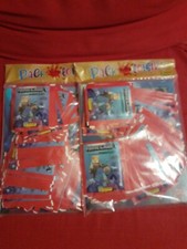 Lot packs album d'occasion  Nazelles-Négron
