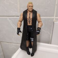 Rare wwe brock for sale  HYDE