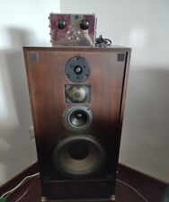 Mcintosh diffusori isoplanari usato  Italia