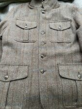 Hackett london harris gebraucht kaufen  Berlin